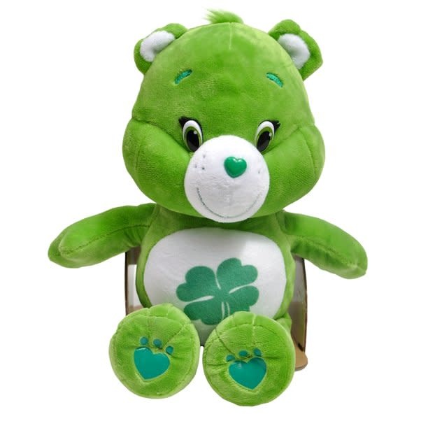 Care Bear Plush - Kidstop toys and books