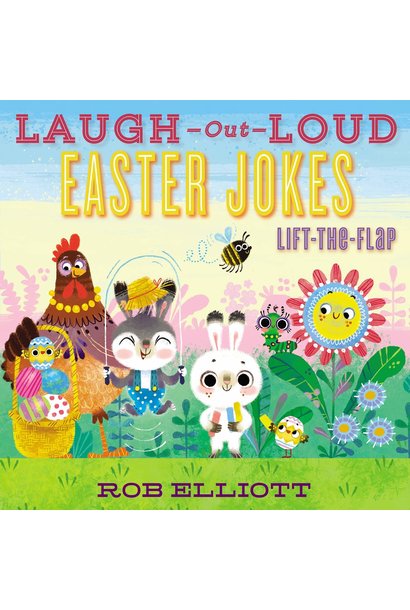 Easter Jokes   Laugh-Out-Loud