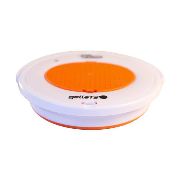 Gel Blaster Collapsible Ammo Tub w/Lid-4