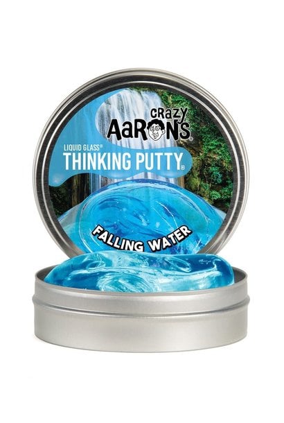 Crazy Putty Falling Water