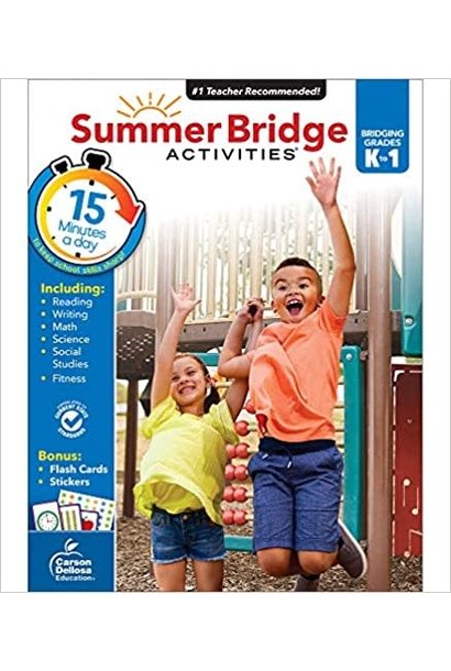 Summer Bridge K-1