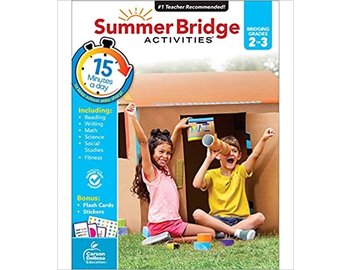 Summer Bridge