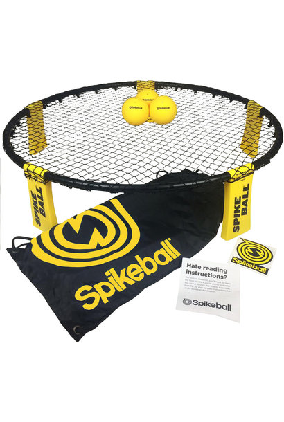Spikeball Set