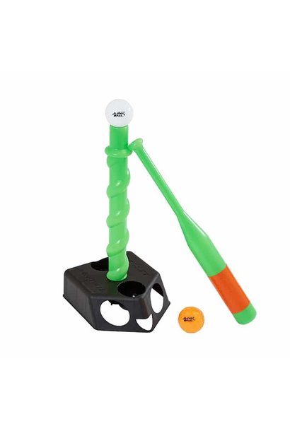 Junk Ball T-Ball Set
