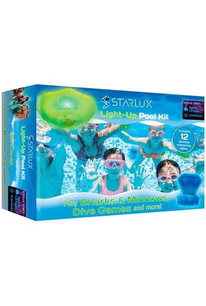 Pool Party by Starlux