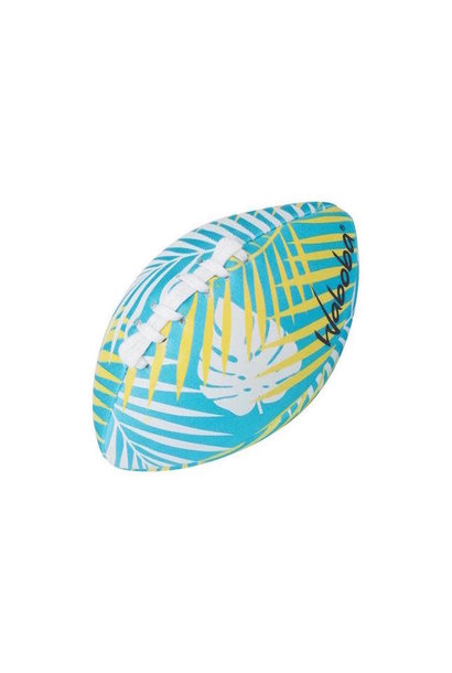Waboba Football Color Changing