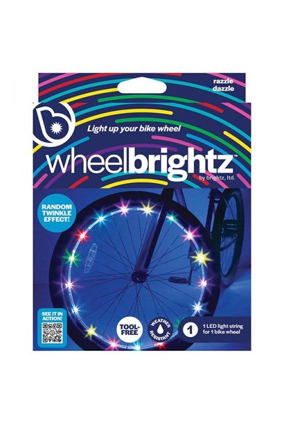 Wheelbrightz Razzle Dazzle