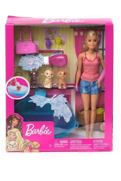 Barbie Doll & Pets Acccessories