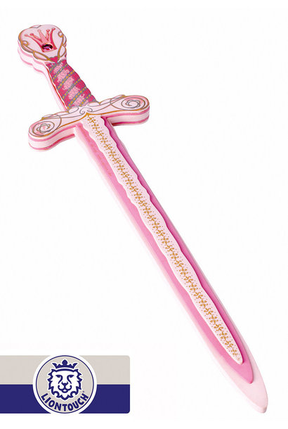Liontouch Queen Rosa Sword