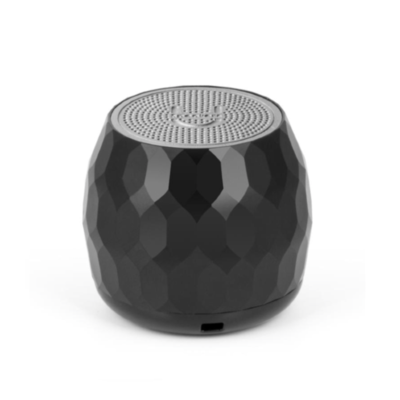 U Mini Speaker Glam Black-1