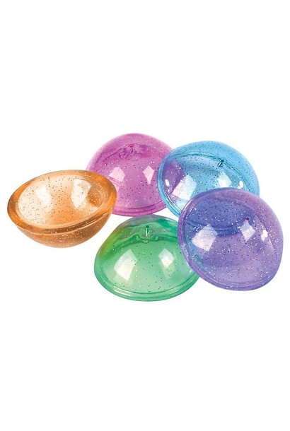 Jumbo Glitter Poppers