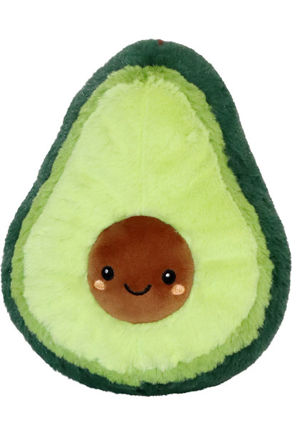 avocado stuffy