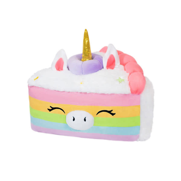 Snugglemi Snackers Unicorn Cake-1