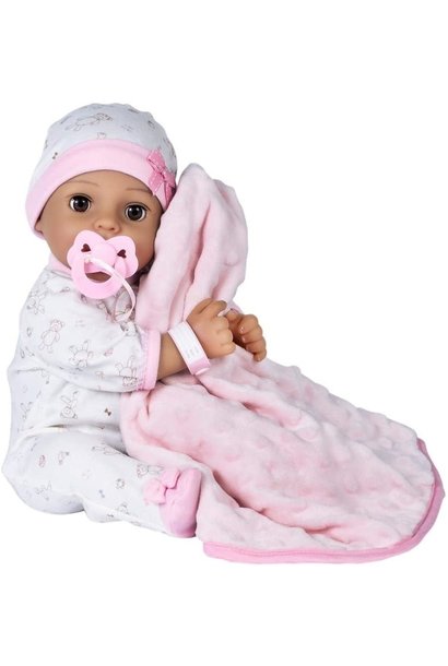 Adoption Baby - Precious
