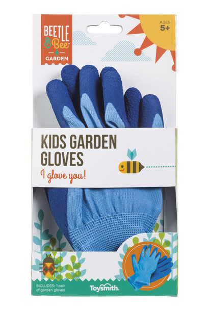Garden Gloves for Kids