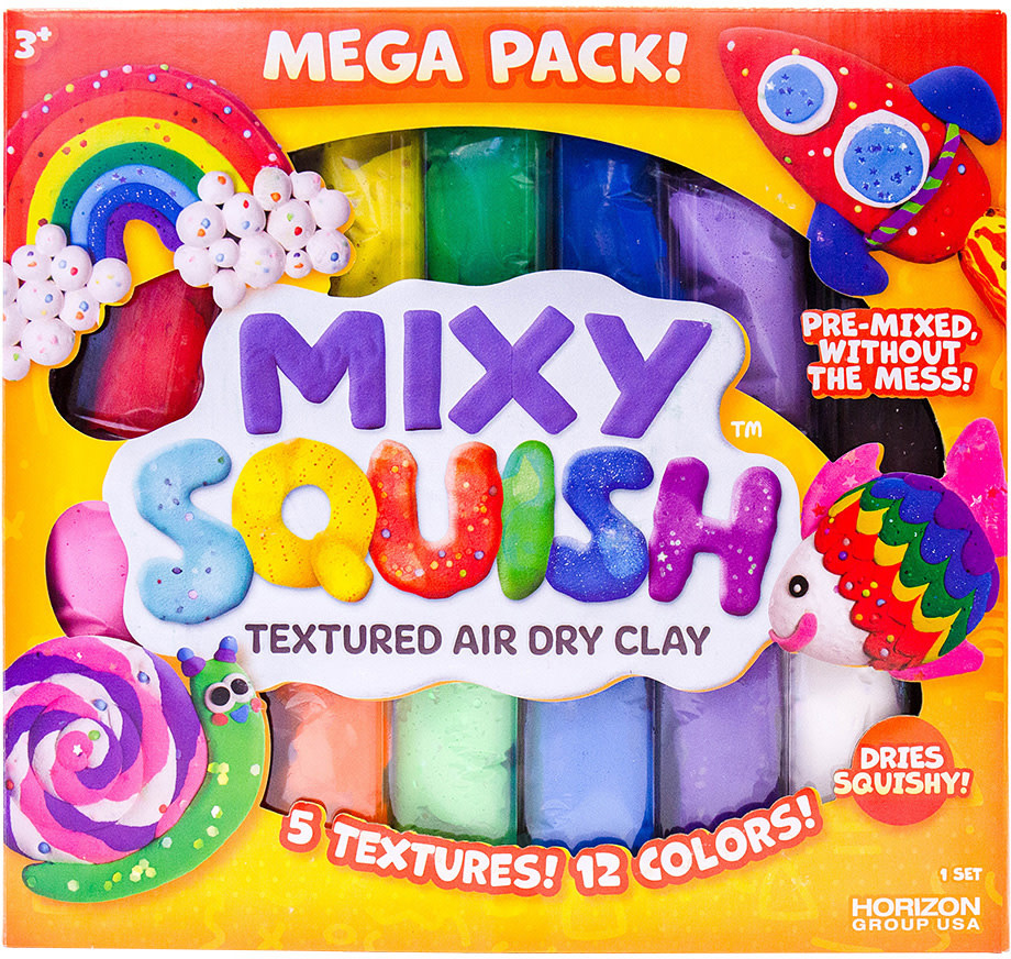 Mixy Squish Rainbow Mega Pack-1