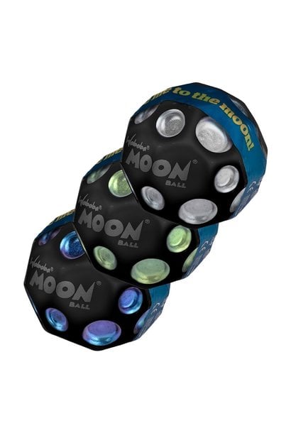 Dark Side of the Moon Ball