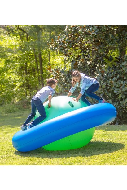 Giant Inflatable Dome Rocker