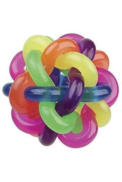 Flashing Orbit Ball