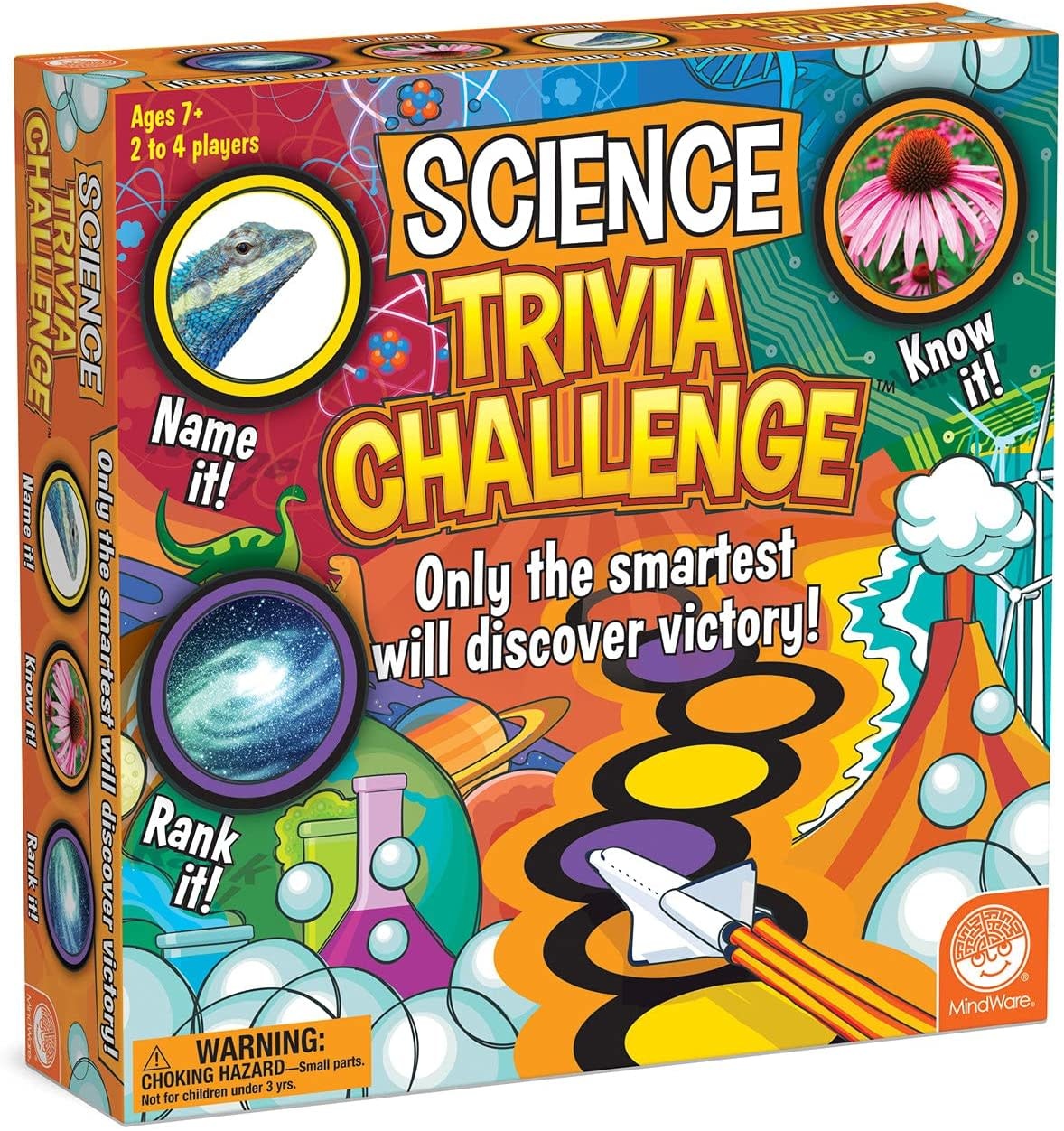 Trivia Challenge-1