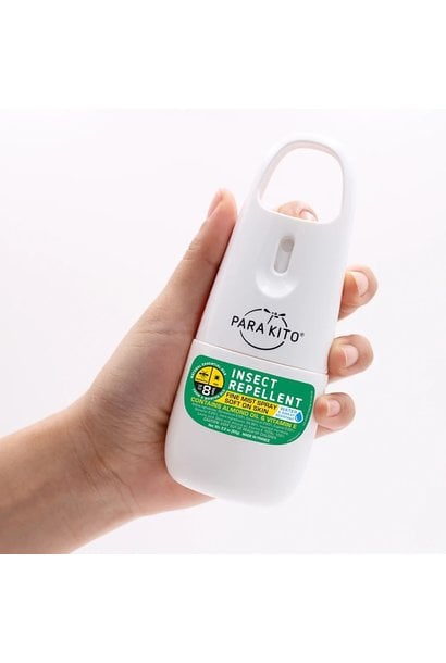 ParaKito Mosquito Repellent Spray 2.2 oz.