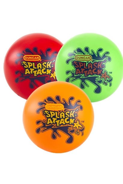 Splash Attack XL Water Skipping Ball