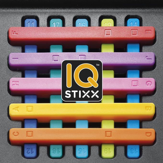IQ Stixx Puzzle Game-1