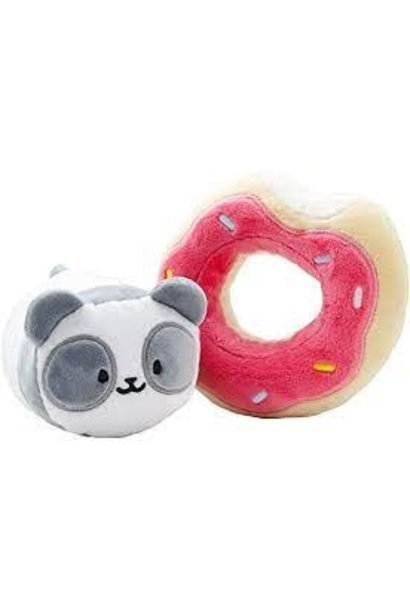 SALE 2026 Anirollz Donut Pandaroll Small