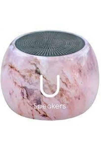 U Boost Wireless Speaker Gemstone