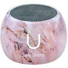 U Boost Wireless Speaker Gemstone-1