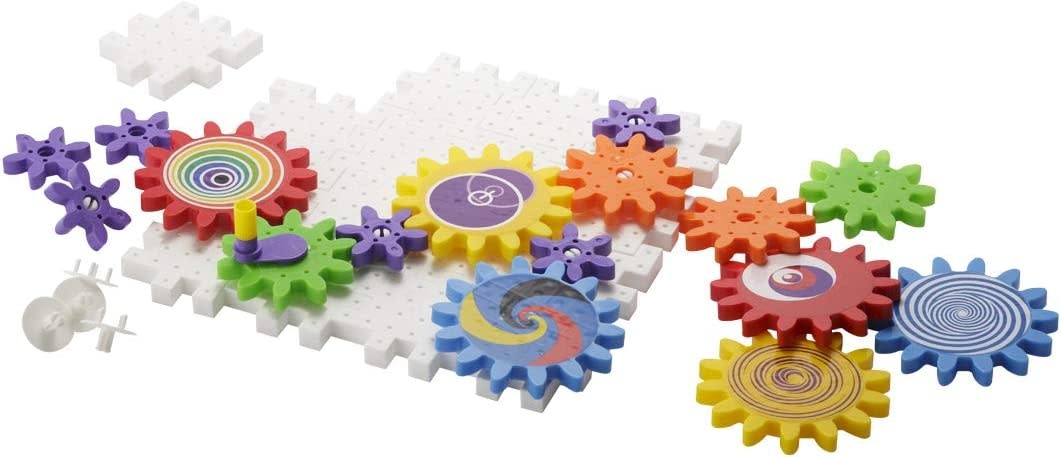 Georello Kaleido Gears - PLAYNOW! Toys and Games