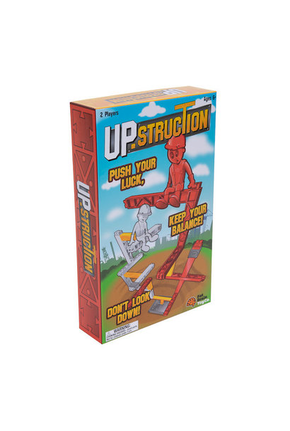 UpStruction Game