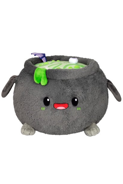 Squishable Cauldron