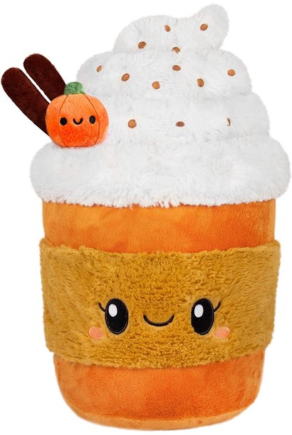 Squishable Pumpkin Spice Latte