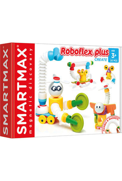 SmartMax Roboflex Plus Create