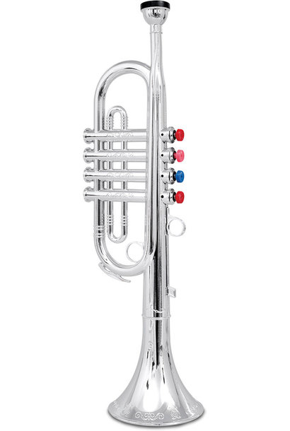 Silver Trumpet Bontempi
