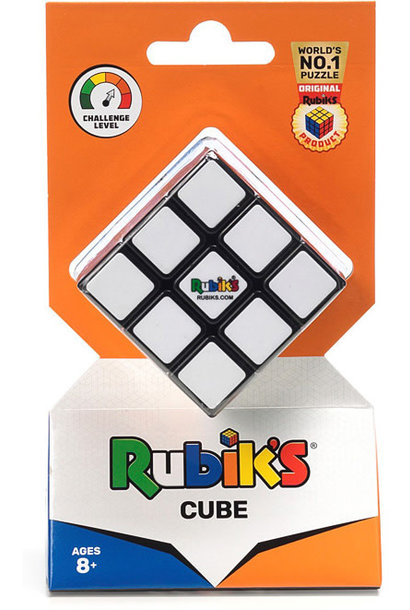 Rubik's Cube 3X3