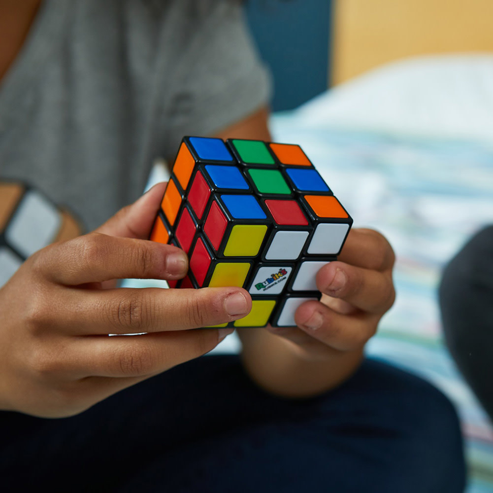 Rubik's Cube 3X3-3