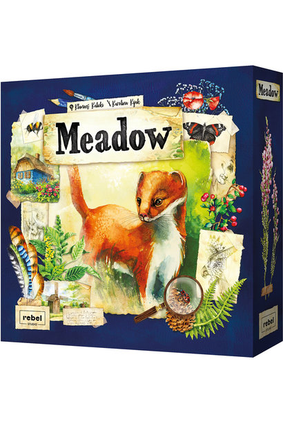 Meadow Game