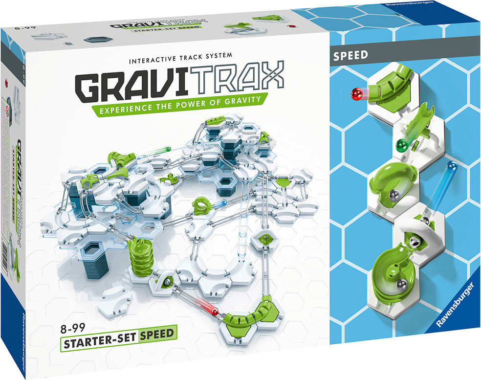 GraviTrax Speed Starter Set-1