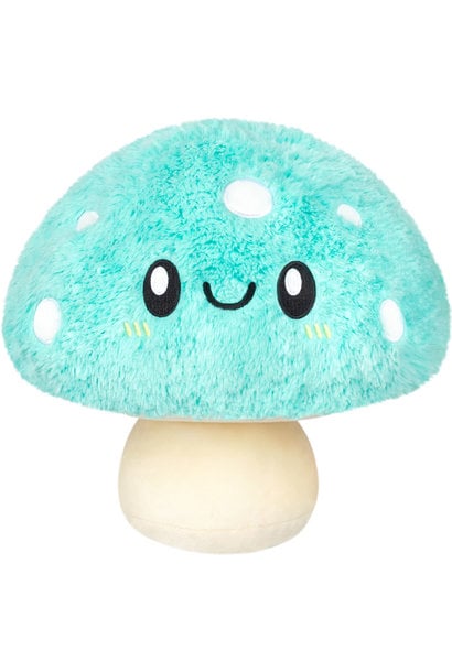 Squishable Mini Mushroom