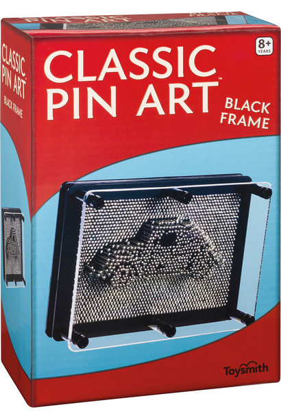 Classic Pin Art