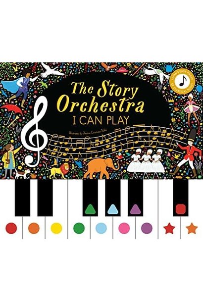 The Story Orchestra I Can Play