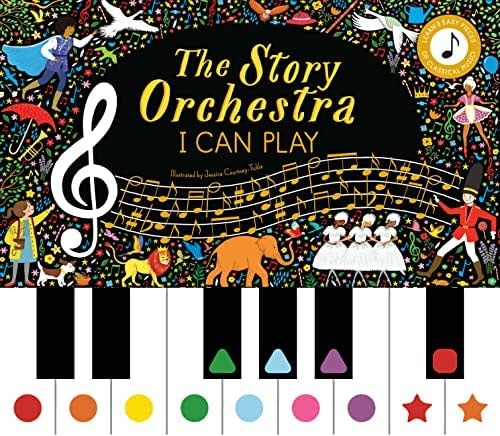 The Story Orchestra I Can Play-1