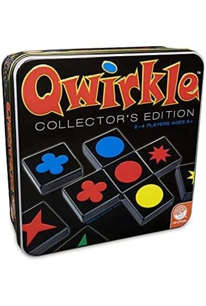 Qwirkle Collector's Edition
