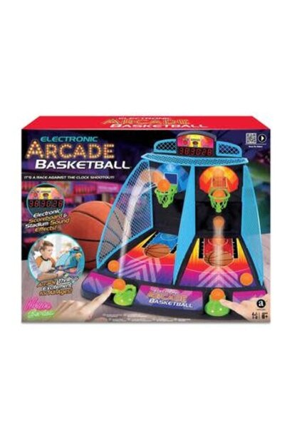 Arcade Basketball