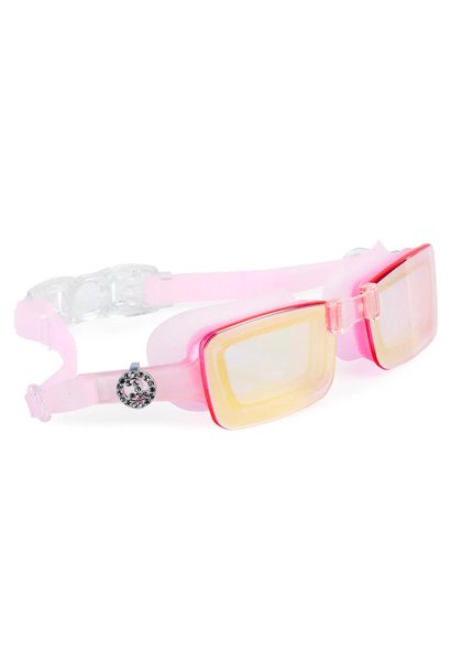 Bling2o Goggles Adult Vivacity Blush