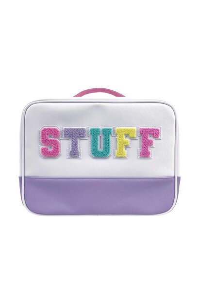 STUFF Cosmetic Travel Bag