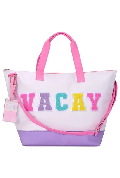 VACAY Travel Bag