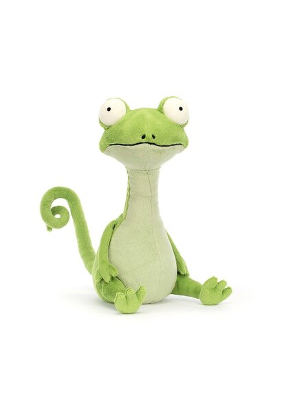 JellyCat Caractacus Chameleon